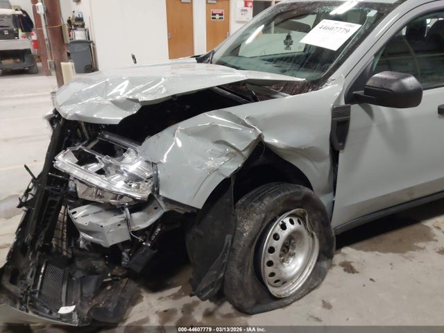 Продажа на аукционе авто 2023 Ford Maverick Xl, vin: 3FTTW8F98PRA58206, номер лота: 44607779