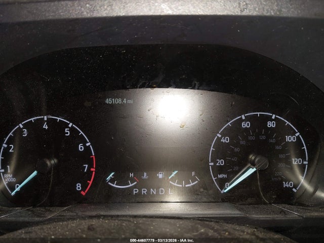 Продажа на аукционе авто 2023 Ford Maverick Xl, vin: 3FTTW8F98PRA58206, номер лота: 44607779