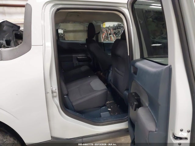 Продажа на аукционе авто 2023 Ford Maverick Xl, vin: 3FTTW8F98PRA58206, номер лота: 44607779