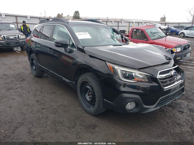 2018 SUBARU OUTBACK 4S4BSAFC0J3381502
