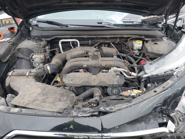 2018 SUBARU OUTBACK 4S4BSAFC0J3381502 Photo 9