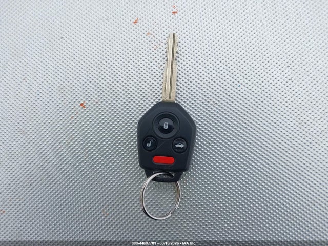 2018 SUBARU OUTBACK 4S4BSAFC0J3381502 Photo 10