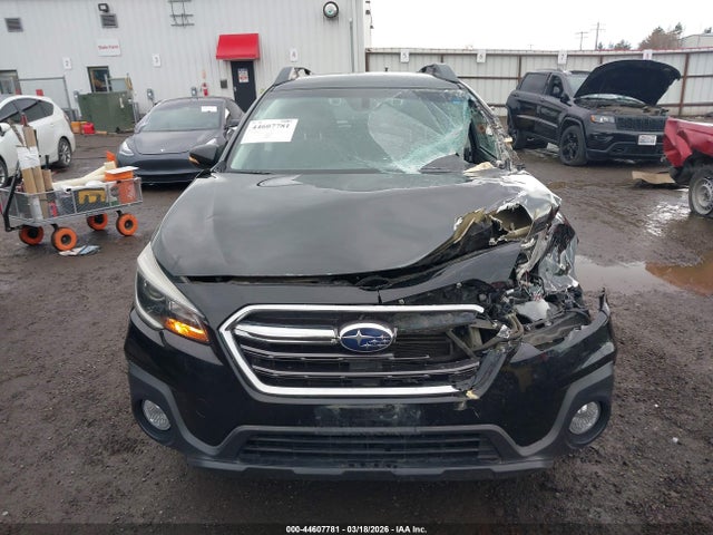 4S4BSAFC0J3381502 Subaru Outback 2.5i Premium