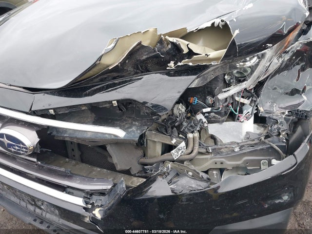 4S4BSAFC0J3381502 Subaru Outback 2.5i Premium