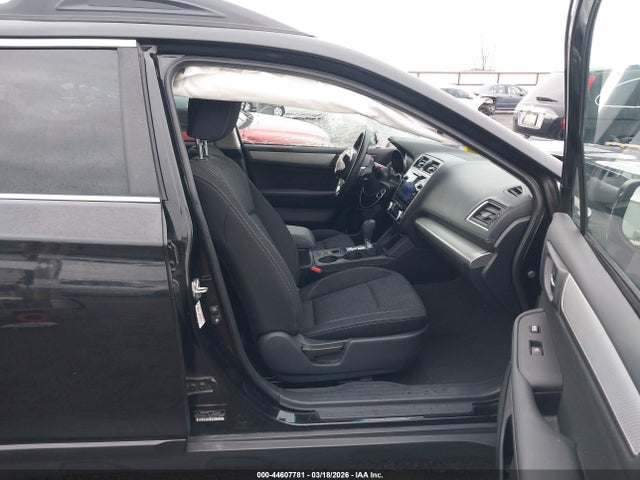 2018 SUBARU OUTBACK 4S4BSAFC0J3381502 Photo 4