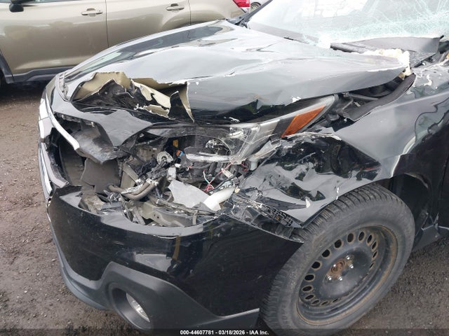 2018 SUBARU OUTBACK 4S4BSAFC0J3381502 Photo 5