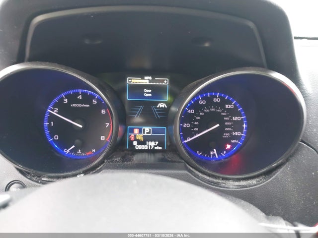 2018 SUBARU OUTBACK 4S4BSAFC0J3381502 Photo 6