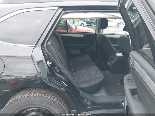 2018 SUBARU OUTBACK 4S4BSAFC0J3381502 Photo 7