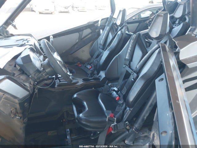 Polaris Rzr Pro Xp 4 Ultimate 2021 3NSR4D923MG176547 Image 14