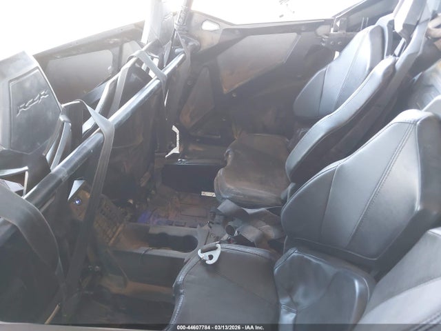 Polaris Rzr Pro Xp 4 Ultimate 2021 3NSR4D923MG176547 Image 15