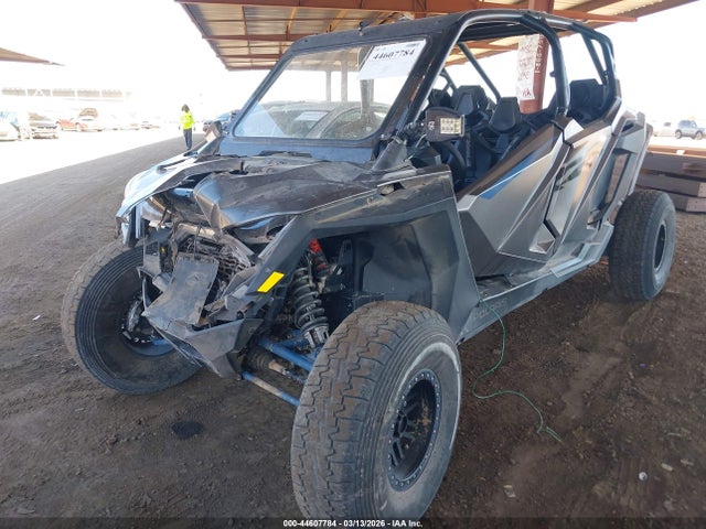 Polaris Rzr Pro Xp 4 Ultimate 2021 3NSR4D923MG176547 Image 2