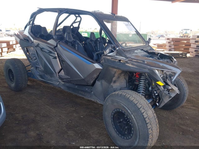 Polaris Rzr Pro Xp 4 Ultimate 2021 3NSR4D923MG176547 Image 12