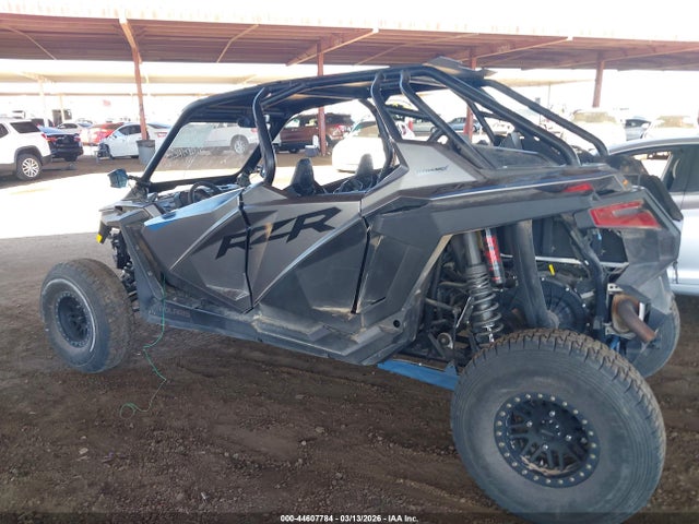 Polaris Rzr Pro Xp 4 Ultimate 2021 3NSR4D923MG176547 Image 13