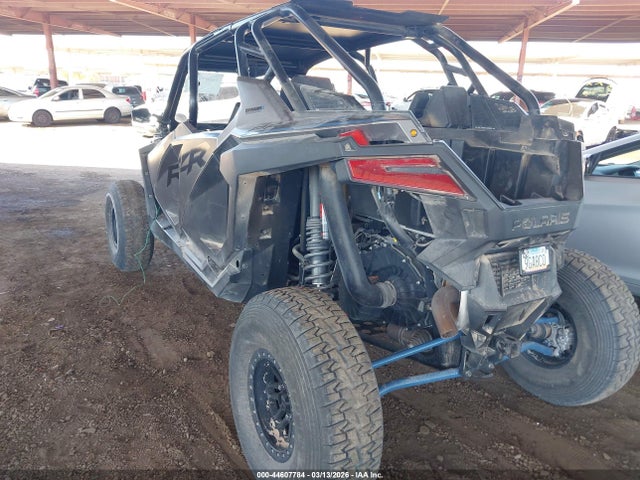 Polaris Rzr Pro Xp 4 Ultimate 2021 3NSR4D923MG176547 Image 3