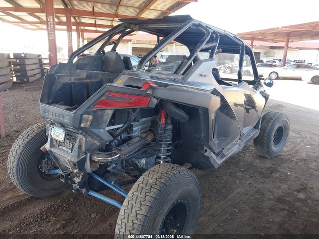 Polaris Rzr Pro Xp 4 Ultimate 2021 3NSR4D923MG176547 Image 4