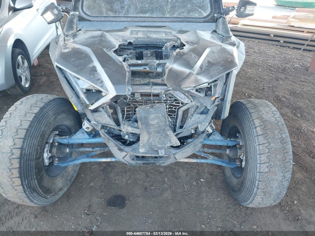 Polaris Rzr Pro Xp 4 Ultimate 2021 3NSR4D923MG176547 Image 5
