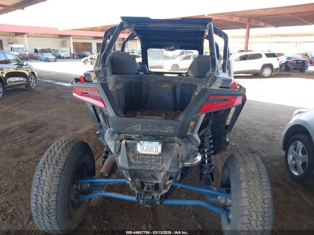 Polaris Rzr Pro Xp 4 Ultimate 2021 3NSR4D923MG176547 Image 6
