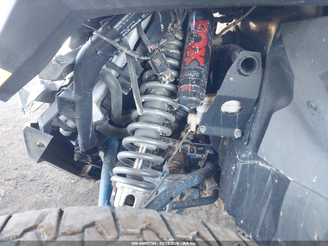 Polaris Rzr Pro Xp 4 Ultimate 2021 3NSR4D923MG176547 Image 9