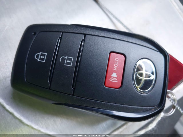Aukcja sprzedaży 2026 Toyota Corolla Cross Le, vin: 7MUCAAAG9TV174734, numer aukcji: 44607790