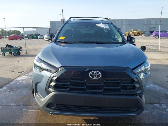 Aukcja sprzedaży 2026 Toyota Corolla Cross Le, vin: 7MUCAAAG9TV174734, numer aukcji: 44607790