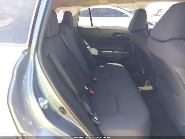 Aukcja sprzedaży 2026 Toyota Corolla Cross Le, vin: 7MUCAAAG9TV174734, numer aukcji: 44607790