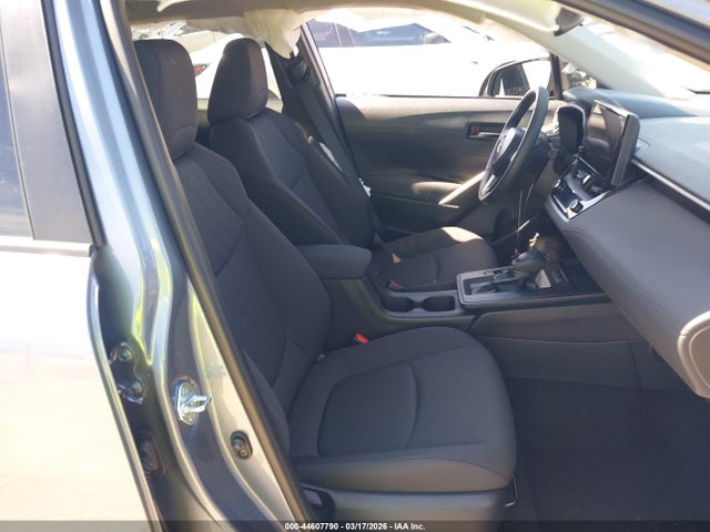 Aukcja sprzedaży 2026 Toyota Corolla Cross Le, vin: 7MUCAAAG9TV174734, numer aukcji: 44607790