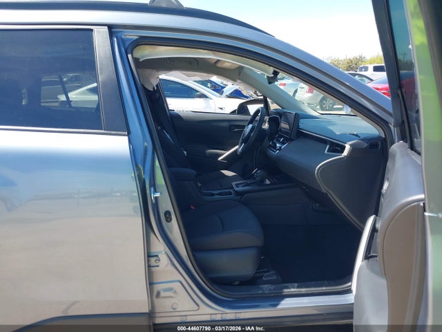 Aukcja sprzedaży 2026 Toyota Corolla Cross Le, vin: 7MUCAAAG9TV174734, numer aukcji: 44607790