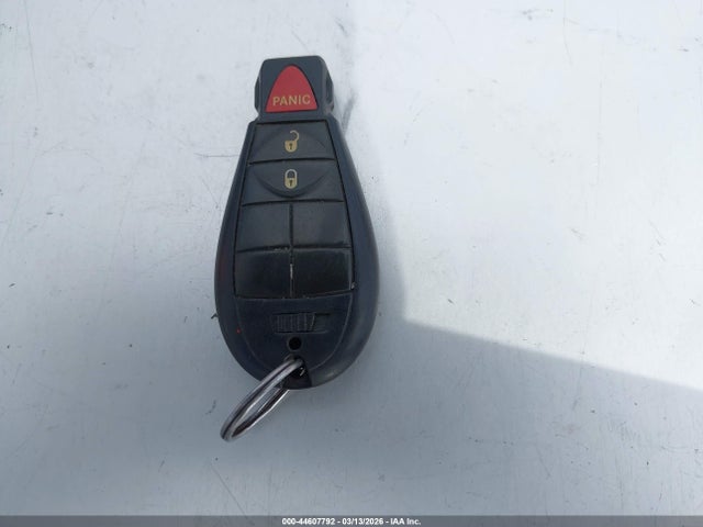 Aukcja sprzedaży 2013 Dodge Durango Sxt, vin: 1C4RDHAG9DC676070, numer aukcji: 44607792