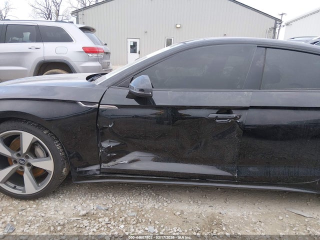 Продажа на аукционе авто 2020 Audi A5 Sportback Premium Plus 45 Tfsi Quattro S Tronic, vin: WAUCNCF57LA001435, номер лота: 44607802