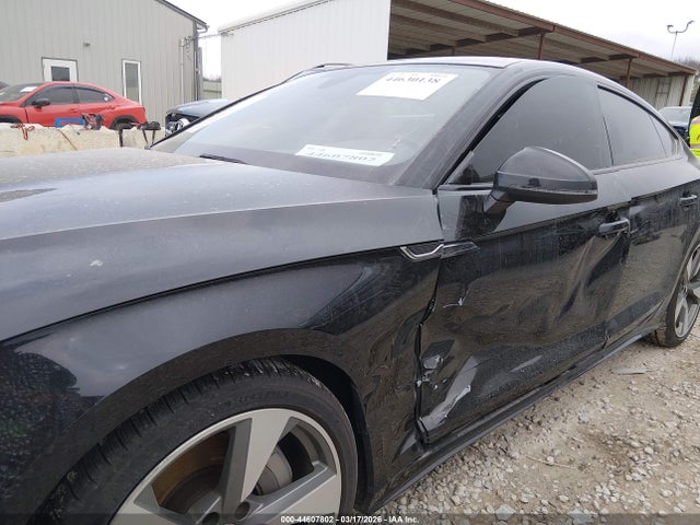 2020 AUDI A5 SPORTBACK WAUCNCF57LA001435 Photo 5