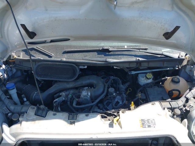 1FTBR1C89LKB49859 Ford Transit-250