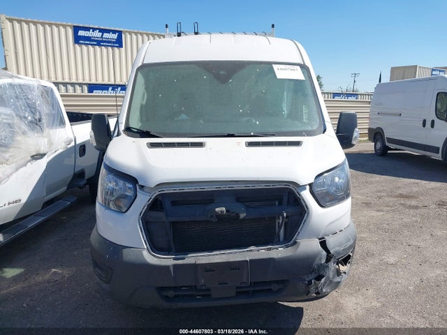 1FTBR1C89LKB49859 Ford Transit-250