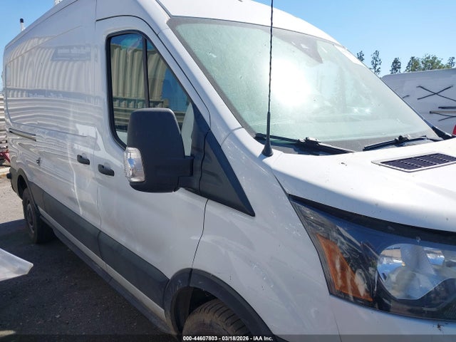 1FTBR1C89LKB49859 Ford Transit-250