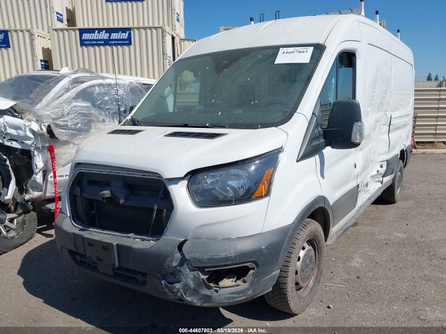 1FTBR1C89LKB49859 Ford Transit-250