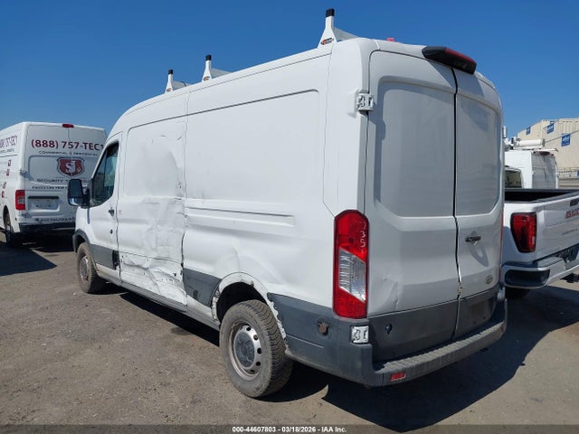 1FTBR1C89LKB49859 Ford Transit-250