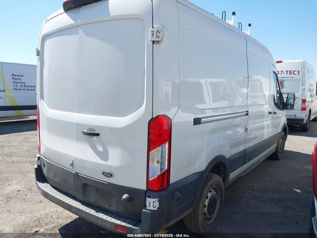 1FTBR1C89LKB49859 Ford Transit-250