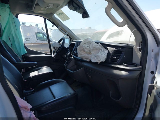 1FTBR1C89LKB49859 Ford Transit-250