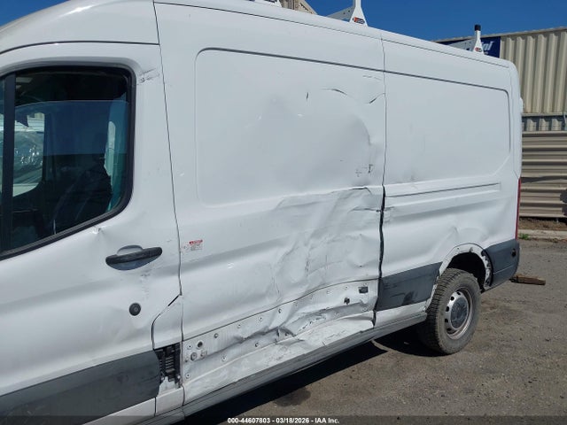 1FTBR1C89LKB49859 Ford Transit-250