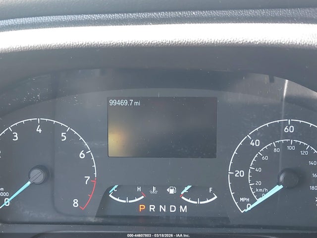 1FTBR1C89LKB49859 Ford Transit-250