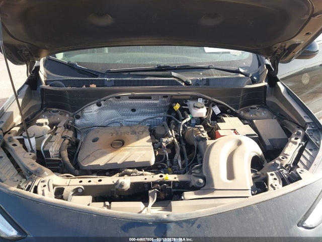 44607805 :رقم المزاد ، KL4AMESL1RB196314 vin ، 2024 Buick Encore Gx Sport Touring Awd مزاد بيع
