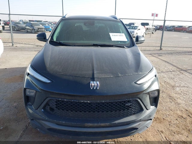 44607805 :رقم المزاد ، KL4AMESL1RB196314 vin ، 2024 Buick Encore Gx Sport Touring Awd مزاد بيع