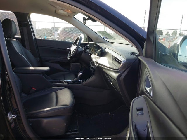 44607805 :رقم المزاد ، KL4AMESL1RB196314 vin ، 2024 Buick Encore Gx Sport Touring Awd مزاد بيع