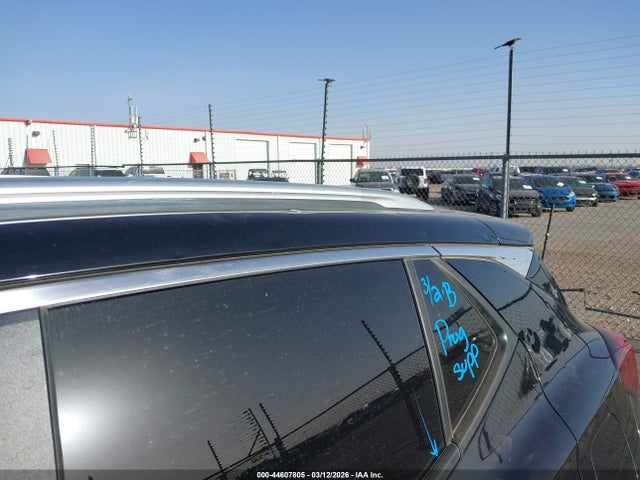 44607805 :رقم المزاد ، KL4AMESL1RB196314 vin ، 2024 Buick Encore Gx Sport Touring Awd مزاد بيع