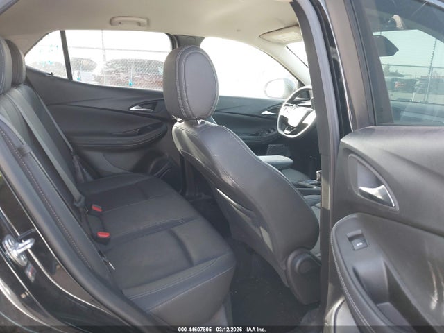 44607805 :رقم المزاد ، KL4AMESL1RB196314 vin ، 2024 Buick Encore Gx Sport Touring Awd مزاد بيع