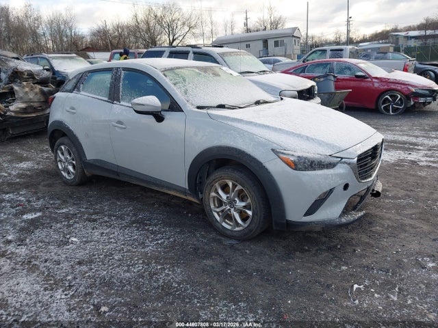 2020 MAZDA CX-3 JM1DKFB70L1461934