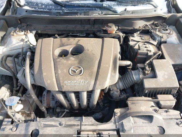 2020 MAZDA CX-3 JM1DKFB70L1461934 Photo 9