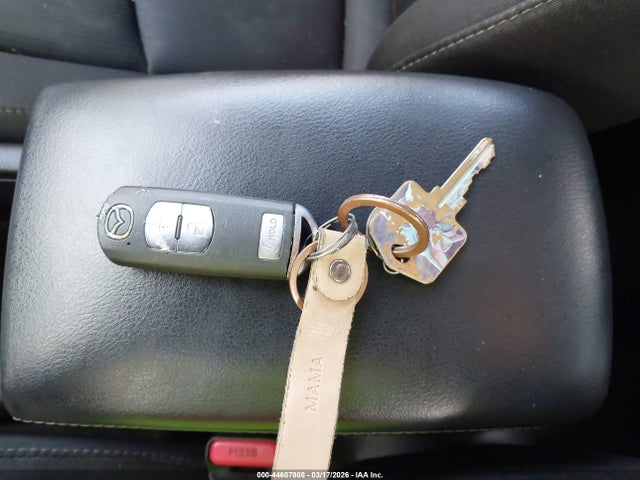 2020 MAZDA CX-3 JM1DKFB70L1461934 Photo 10