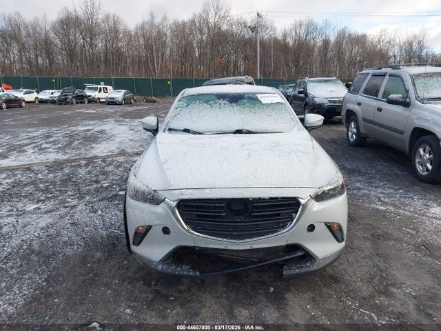 Aukcja sprzedaży 2020 Mazda Cx-3 Sport, vin: JM1DKFB70L1461934, numer aukcji: 44607808
