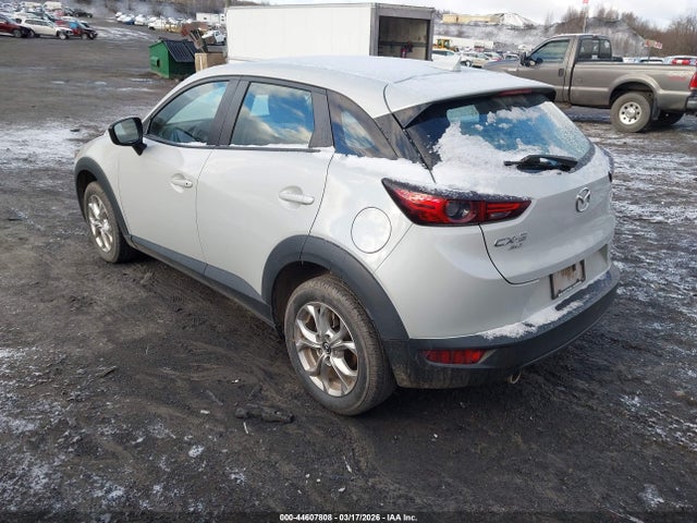 2020 MAZDA CX-3 JM1DKFB70L1461934 Photo 2