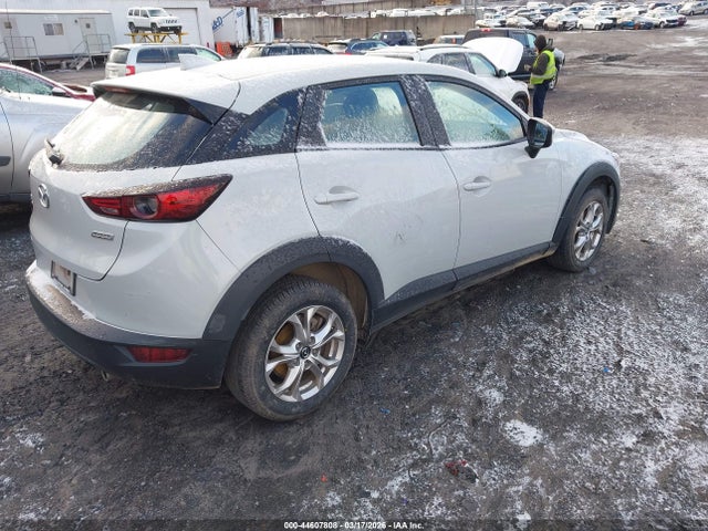2020 MAZDA CX-3 JM1DKFB70L1461934 Photo 3